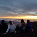 The One Who Loves More