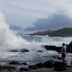 The Weight of the World