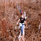 The Courage to be Christian