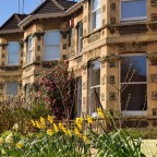 To Bristol, With Love